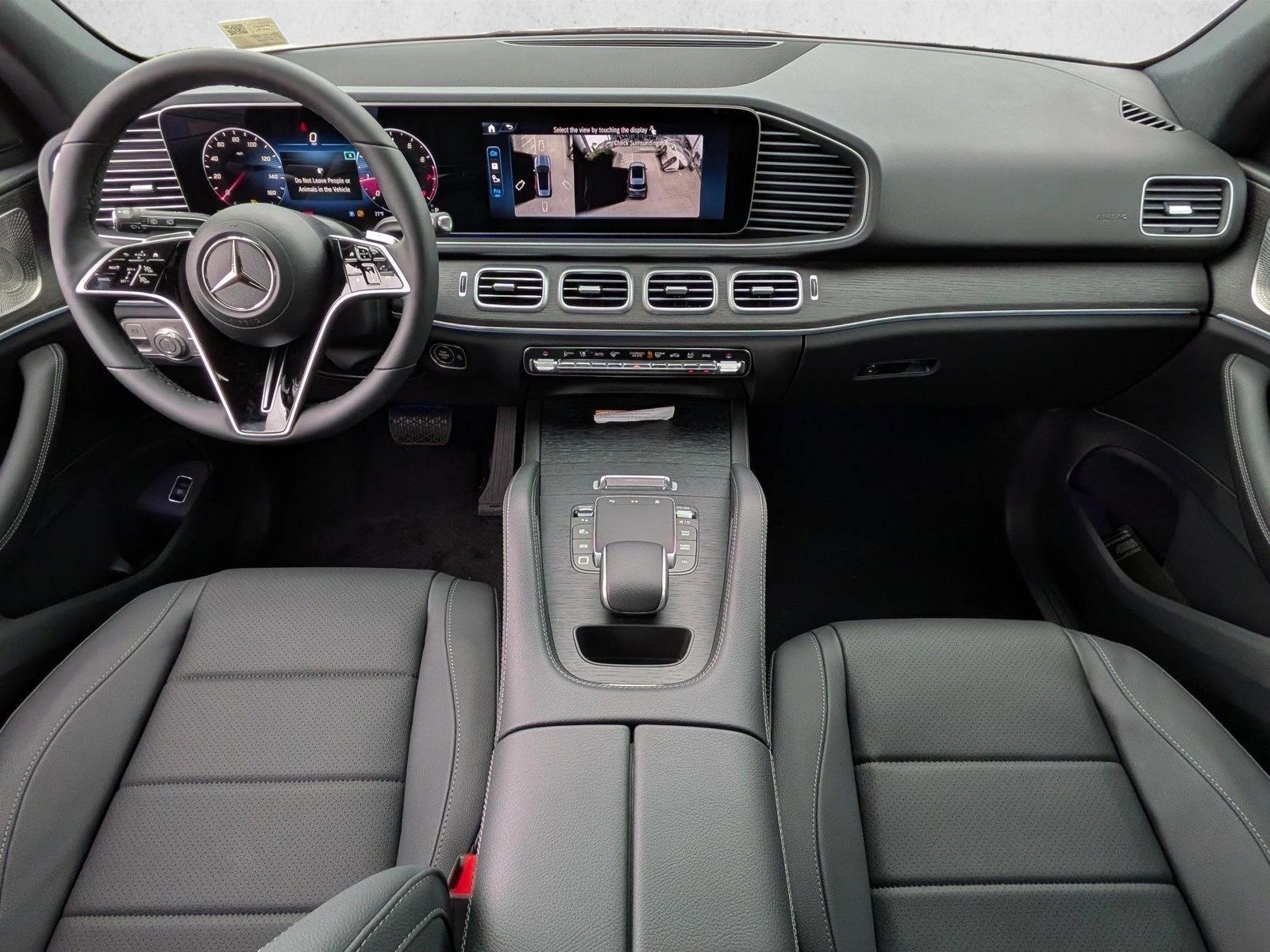 Thumbnail: 2026 Mercedes-Benz GLE - 3