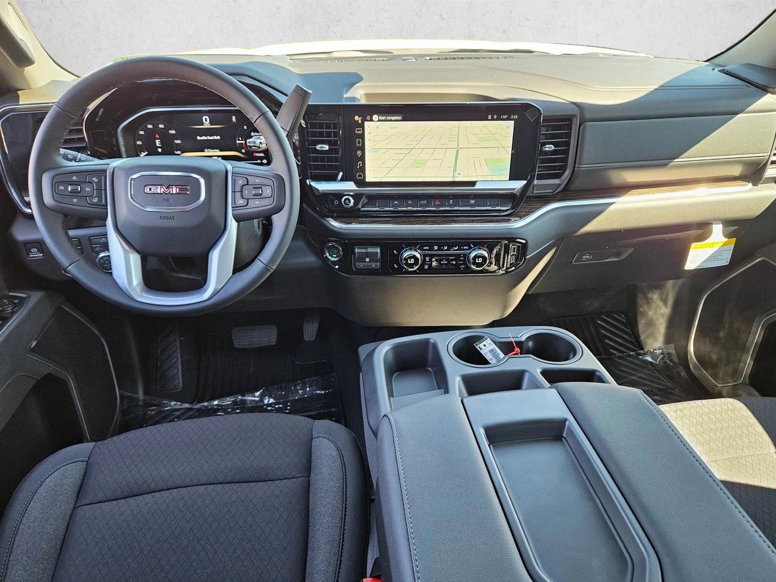 Thumbnail: 2026 GMC Sierra 1500 - 4