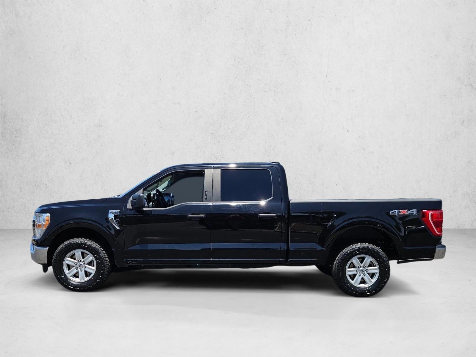 Thumbnail: 2022 Ford F-150 - 2