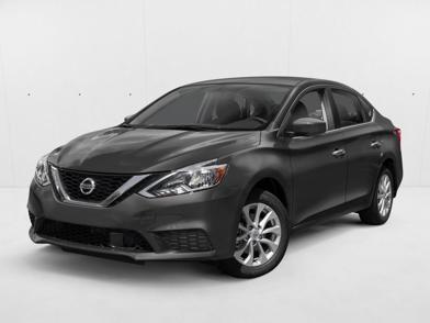 2019 Nissan Sentra S -
                  Ft. Myers, FL