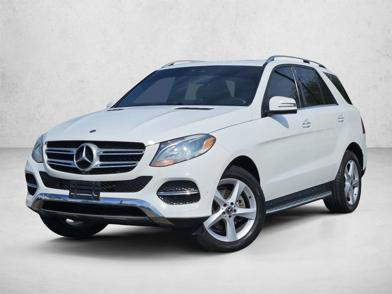 2018 Mercedes-Benz GLE 350 -
                  Peoria, AZ