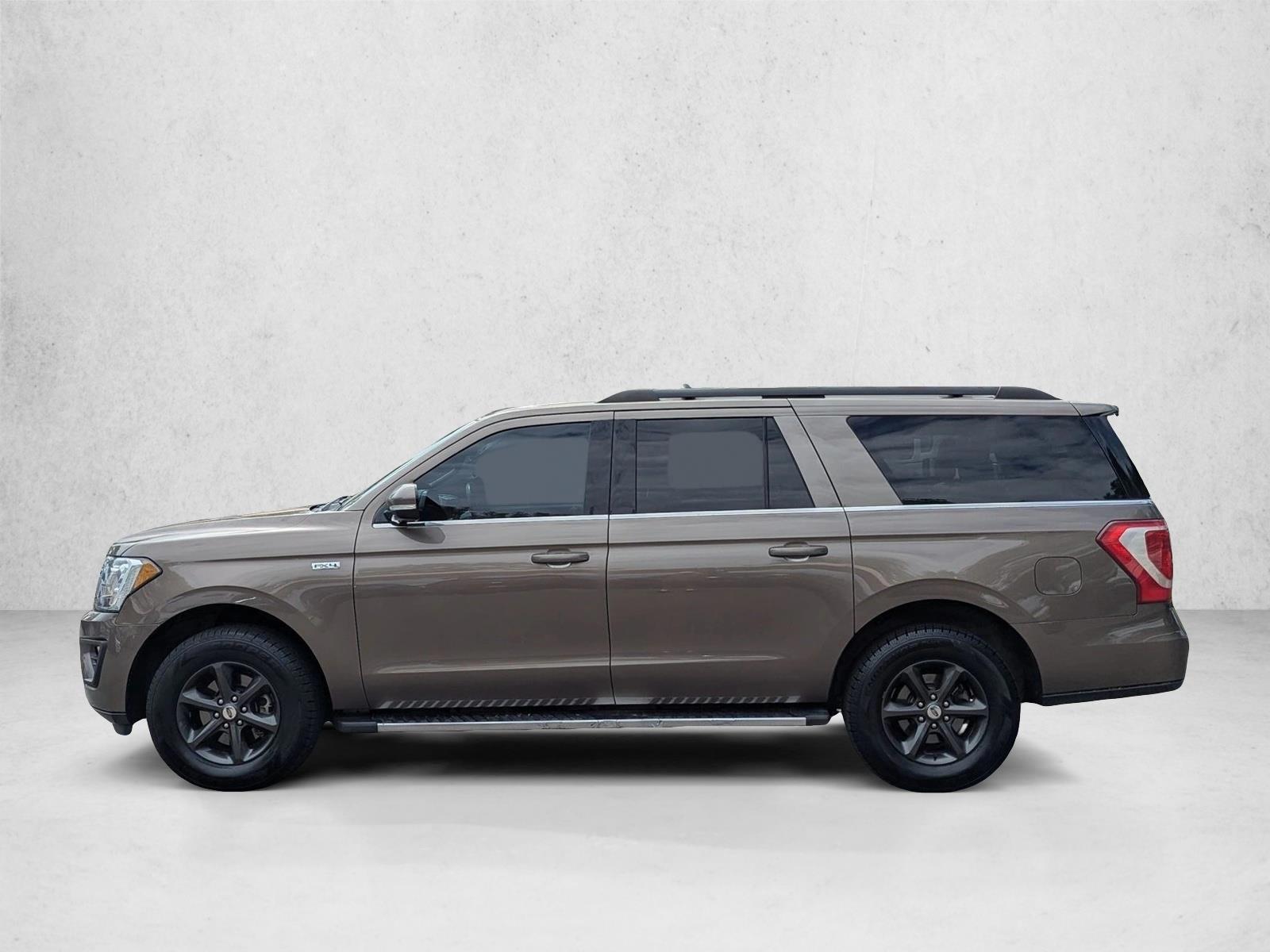 Thumbnail: 2019 Ford Expedition MAX - 2