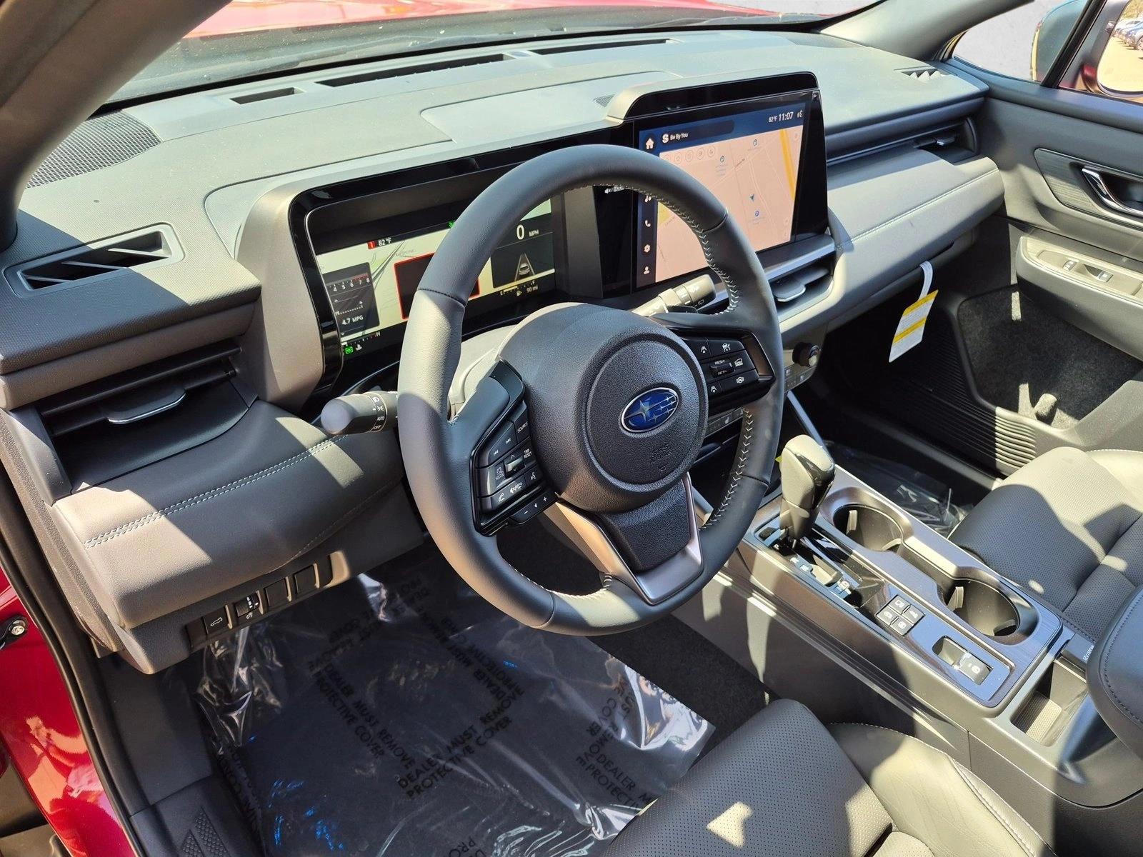 Thumbnail: 2026 Subaru Outback - 3