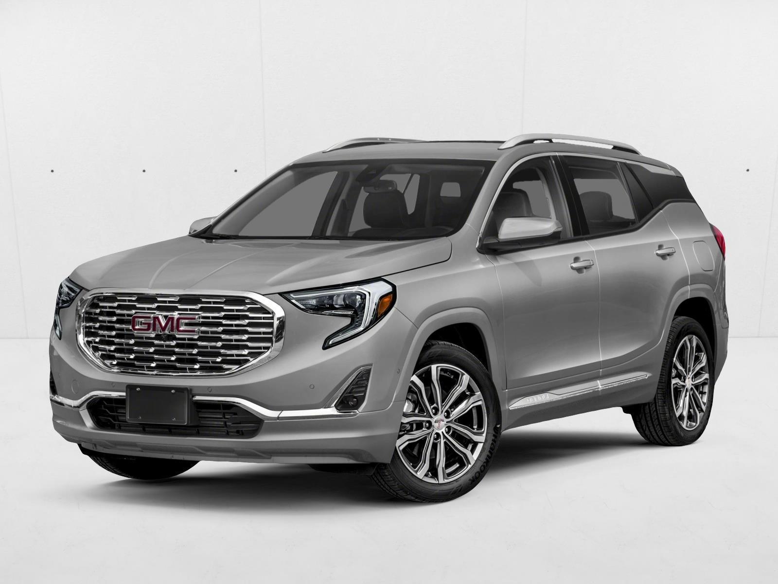 2019 GMC Terrain Denali FWD's photo