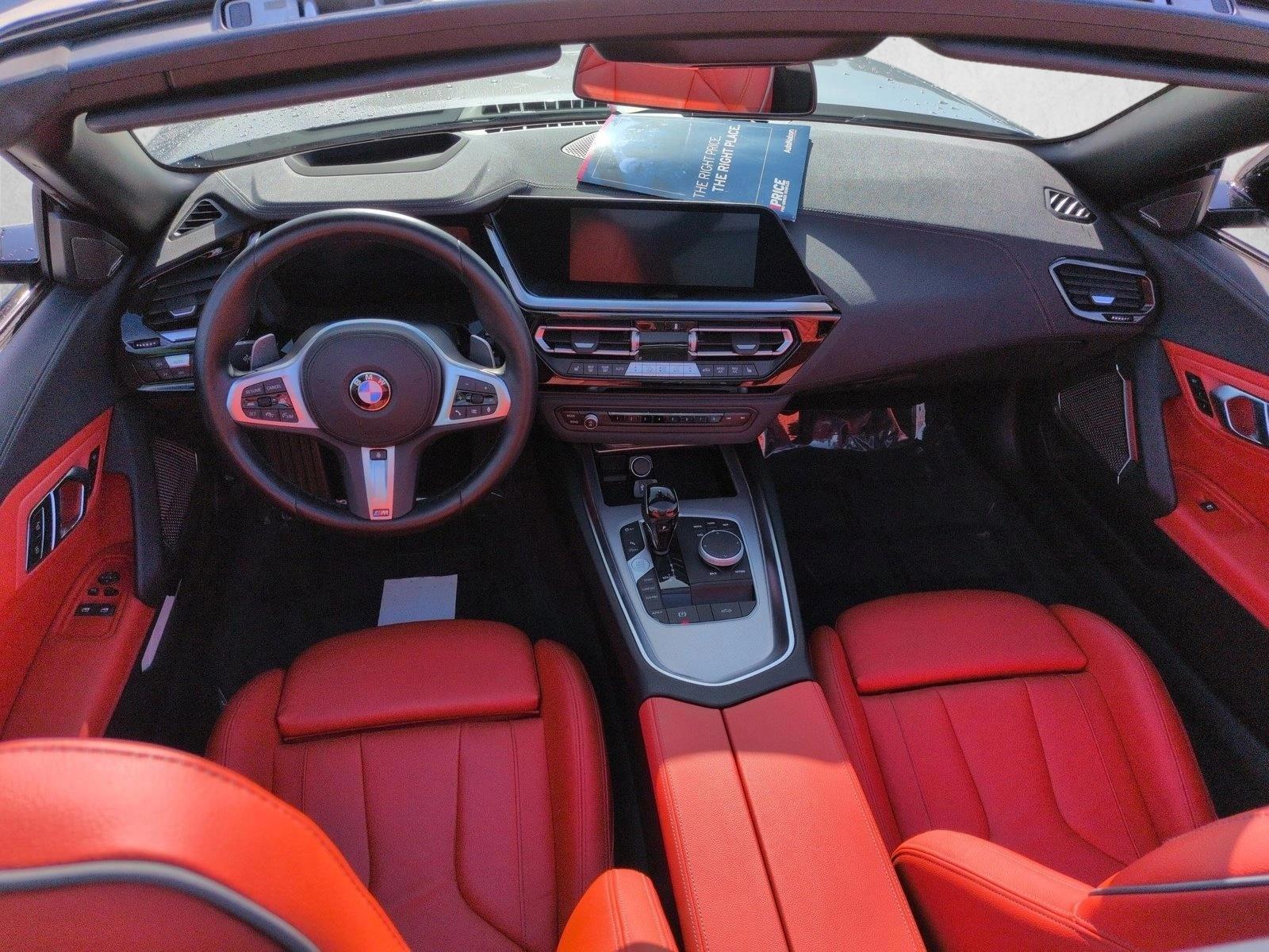 Thumbnail: 2023 BMW Z4 - 4