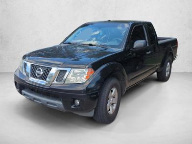 2013 Nissan Frontier SV -
                  Memphis, TN