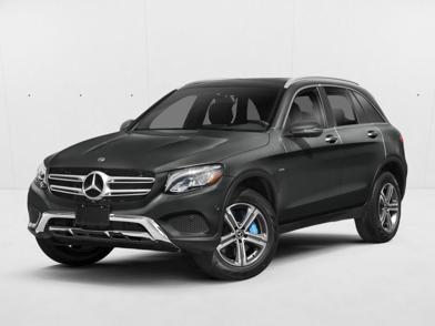 2019 Mercedes-Benz GLC 350 -
                  Fort Worth, TX