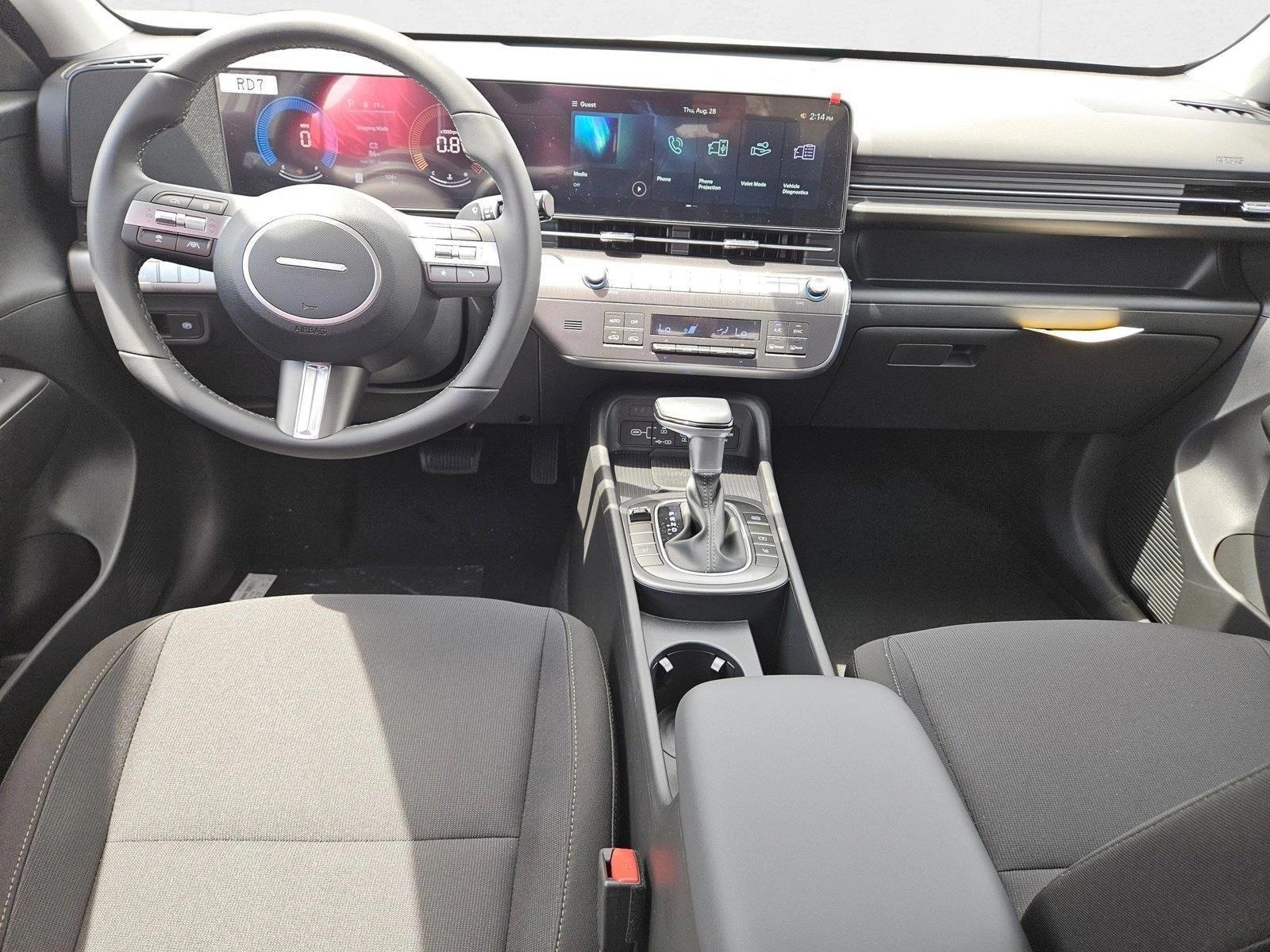 Thumbnail: 2026 Hyundai Kona - 3