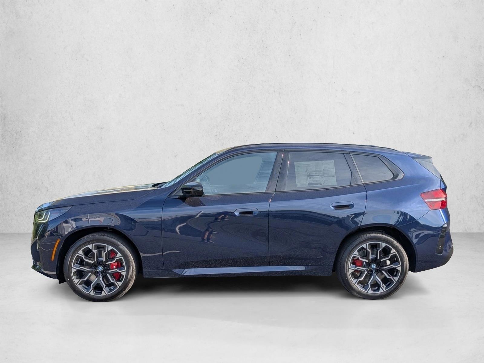 Thumbnail: 2026 BMW X3 - 2