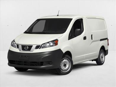 2014 Nissan NV200 SV -
                  Clearwater, FL