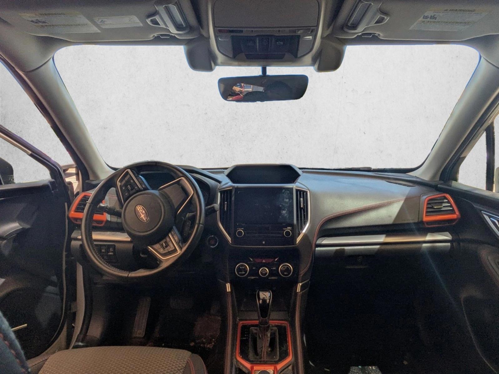 Thumbnail: 2020 Subaru Forester - 2