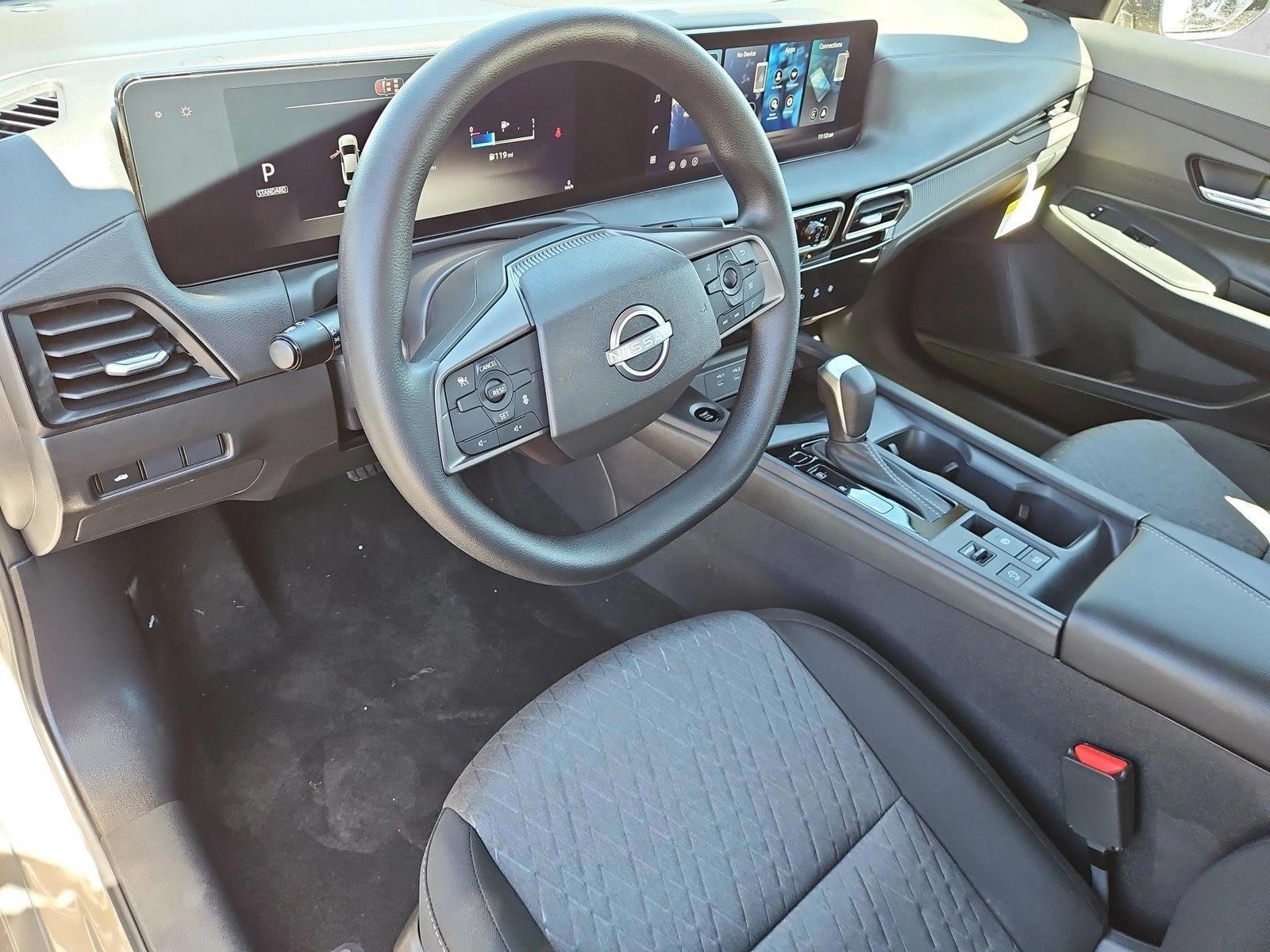 Thumbnail: 2027 Nissan Sentra - 3