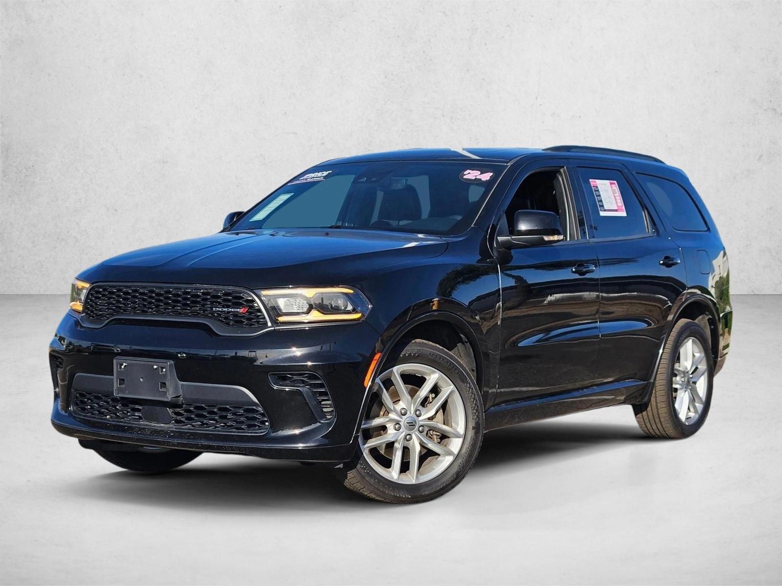 2024 Dodge Durango GT Plus AWD's photo