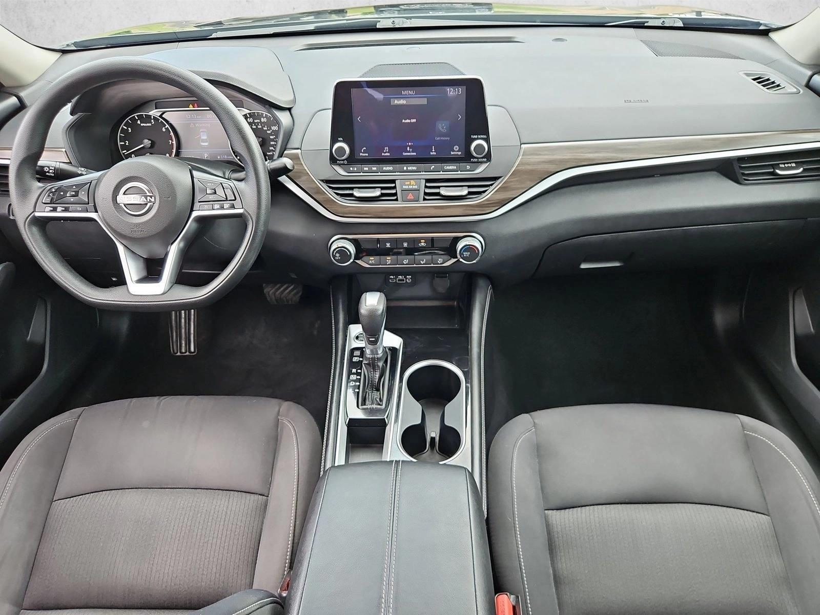 Thumbnail: 2023 Nissan Altima - 6