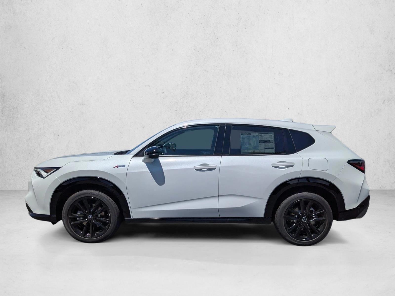 Thumbnail: 2026 Acura ADX - 2