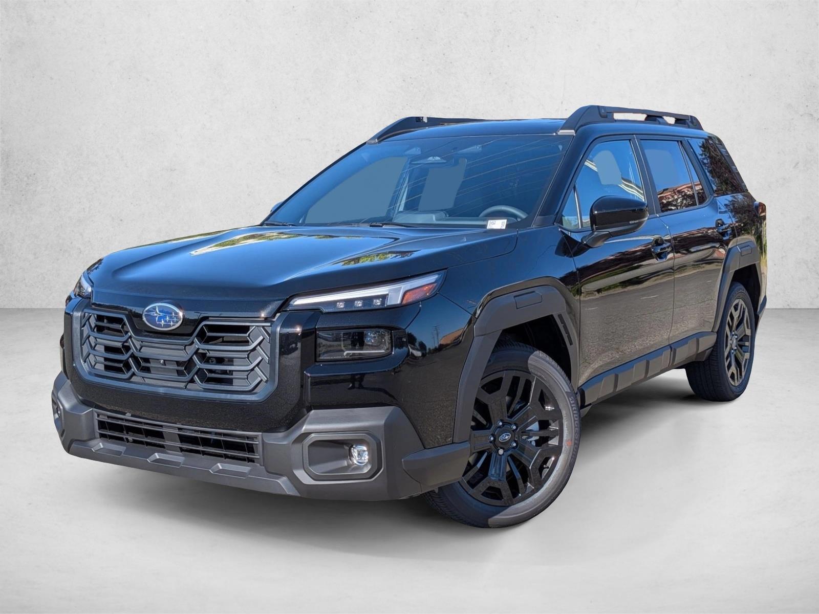 Thumbnail: 2026 Subaru Outback - 1