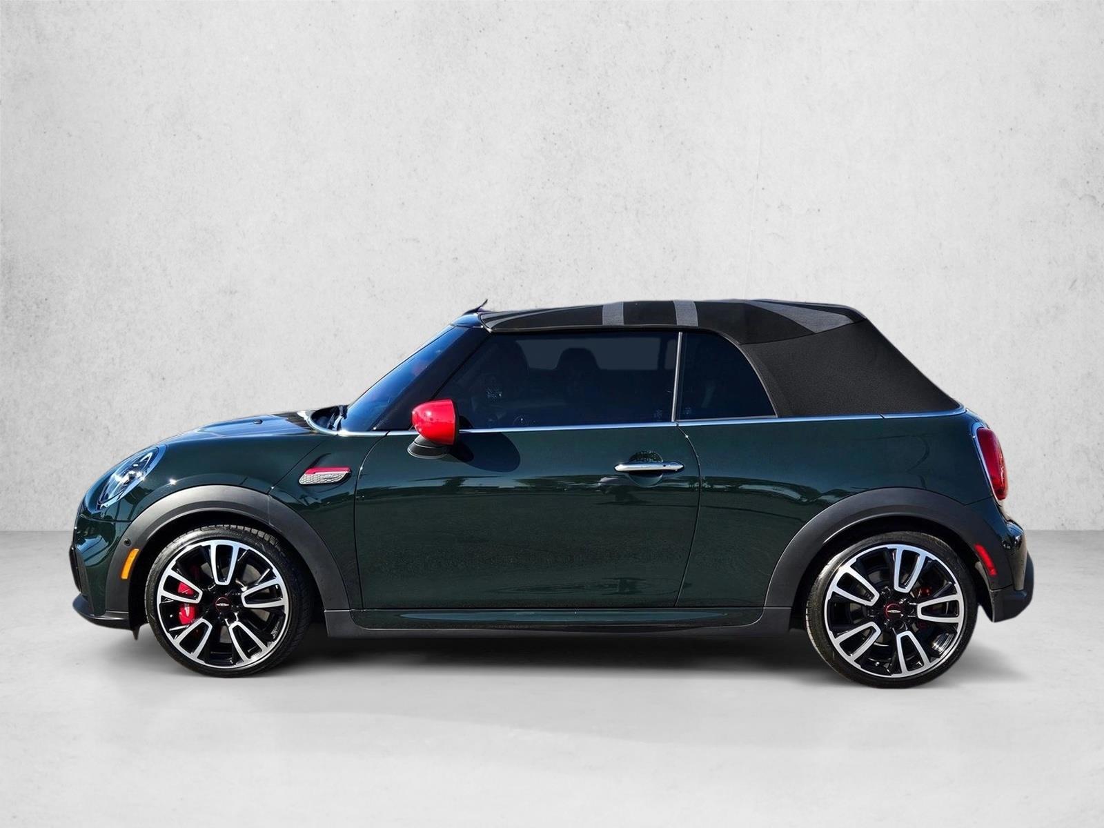 Thumbnail: 2024 MINI Cooper - 2