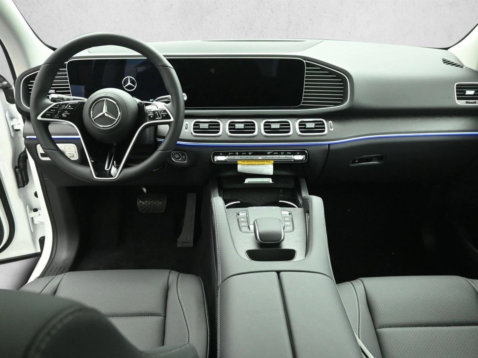 Thumbnail: 2026 Mercedes-Benz GLE - 3