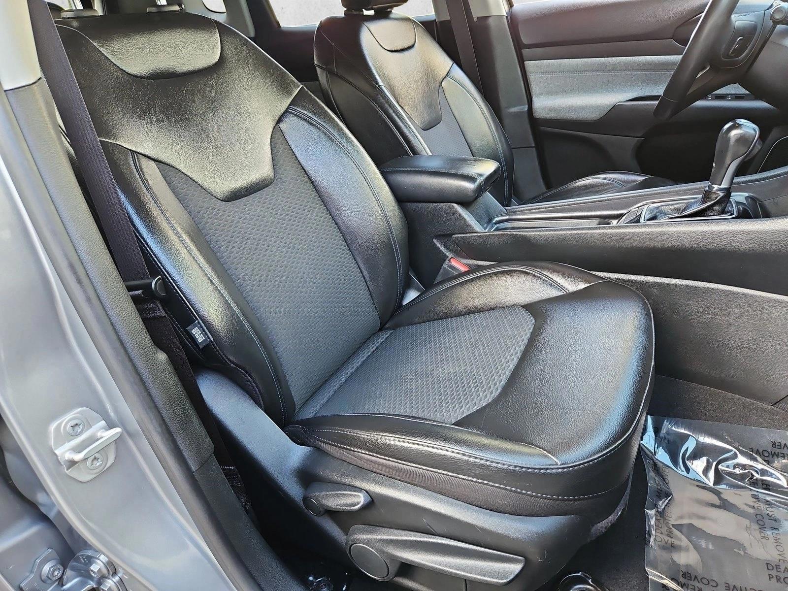 Thumbnail: 2022 Jeep Compass - 6