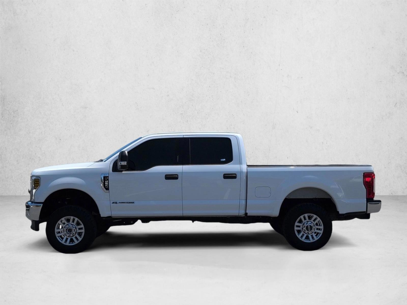 Thumbnail: 2019 Ford F-250 - 2