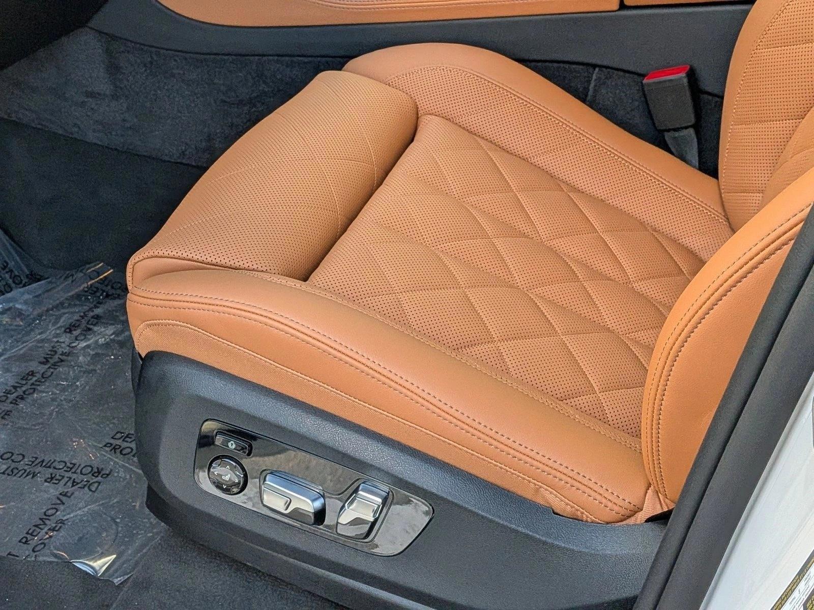 Thumbnail: 2026 BMW X5 - 5