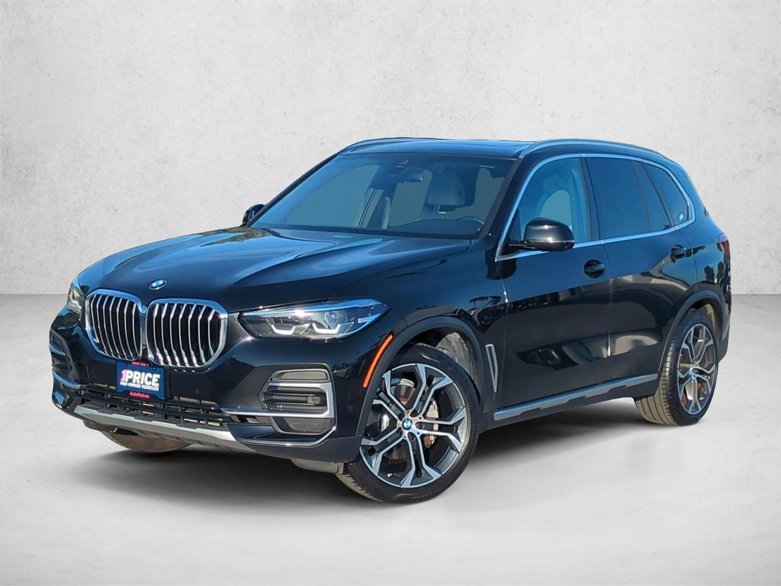 2023 BMW X5