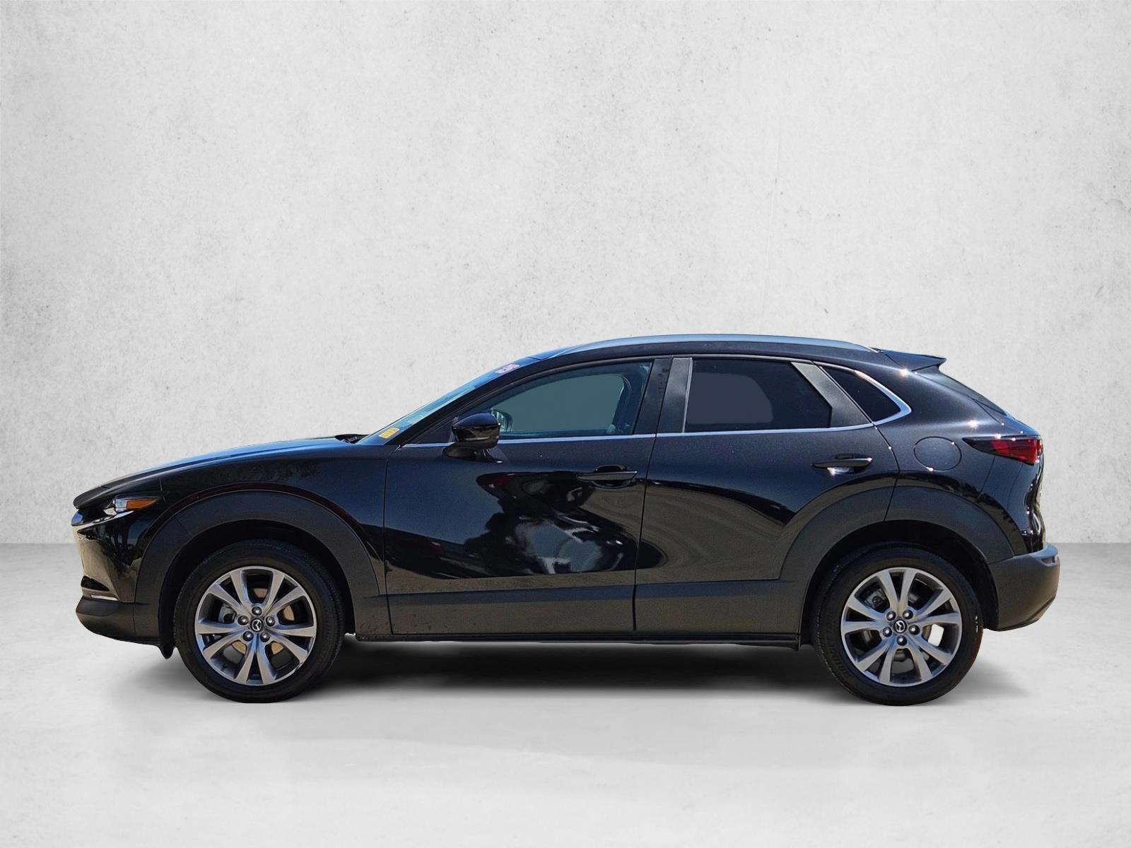 Thumbnail: 2025 Mazda CX-30 - 2