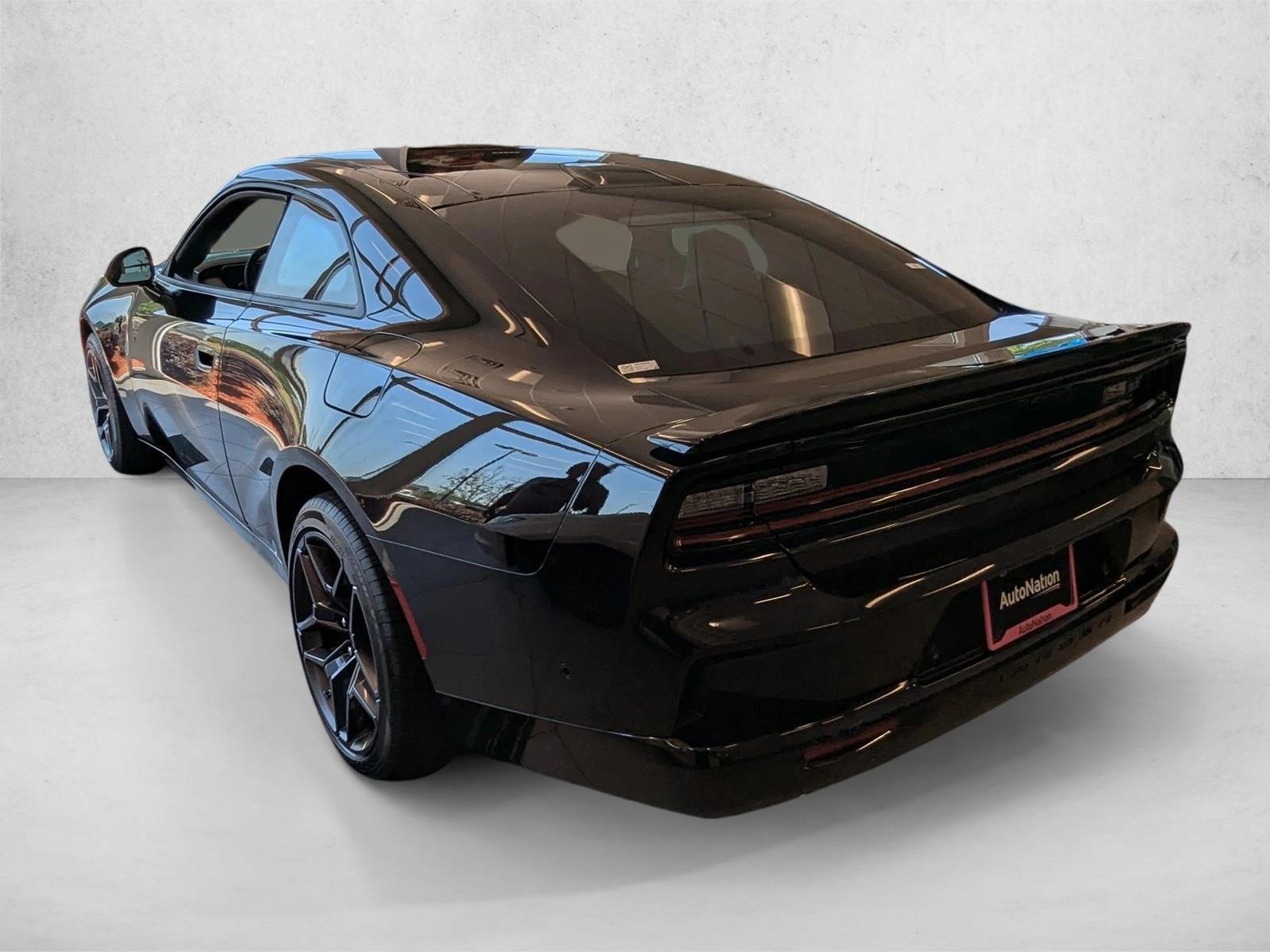 2026 Dodge Charger