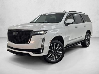 2024 Cadillac Escalade
