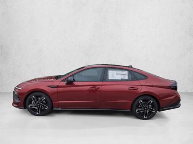 2026 Hyundai Sonata