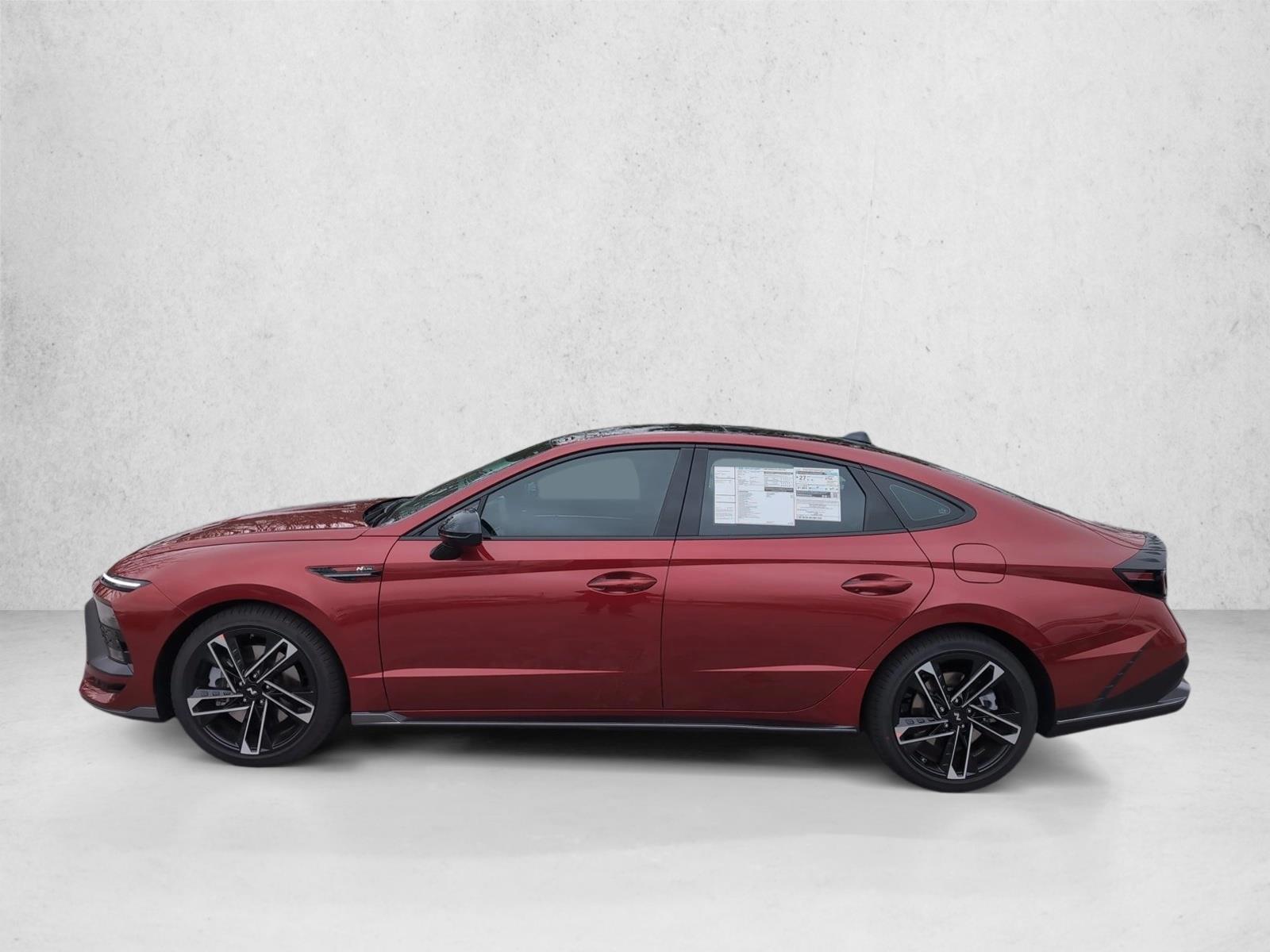 Thumbnail: 2026 Hyundai Sonata - 2