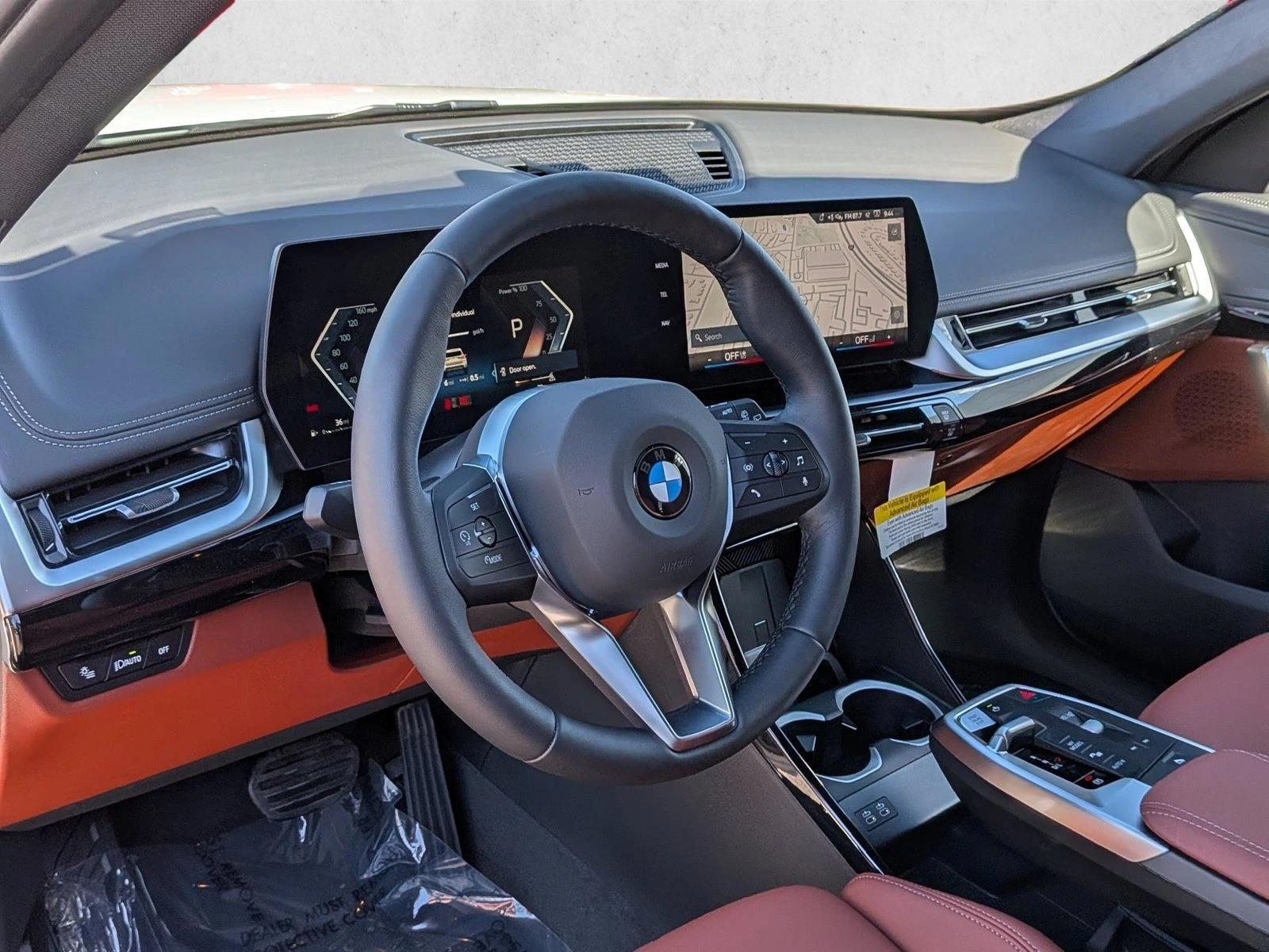 Thumbnail: 2026 BMW X1 - 3