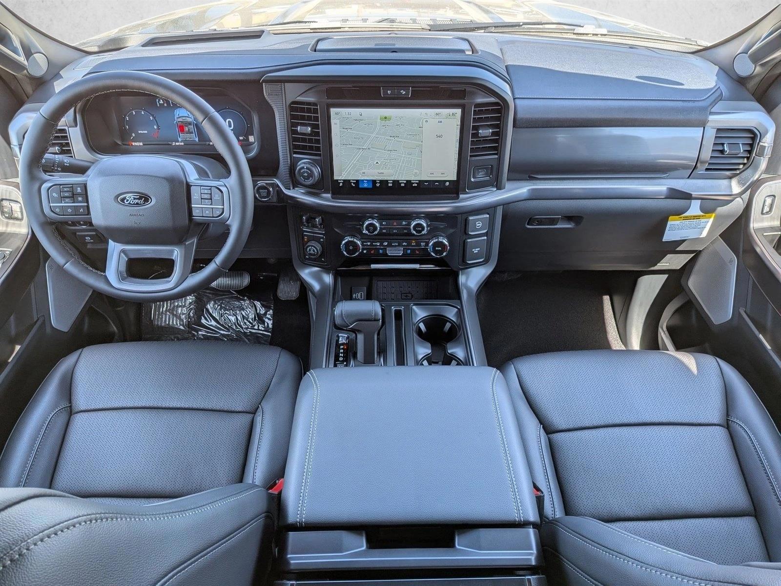 Thumbnail: 2026 Ford F-150 - 4