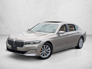 2020 BMW 7 Series 740i -
                  Orlando, FL