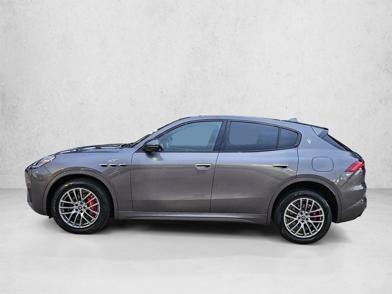 2023 Maserati Grecale