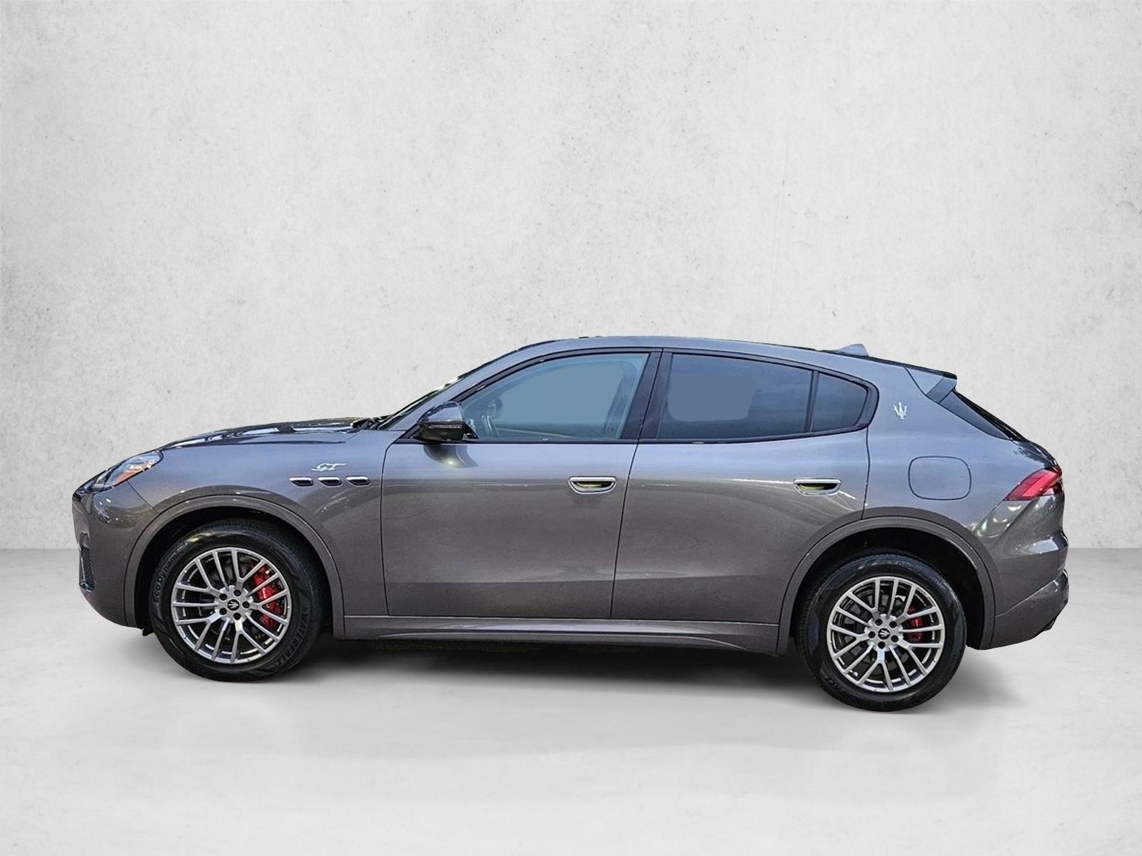 Thumbnail: 2023 Maserati Grecale - 2