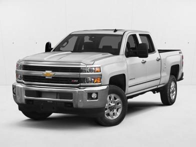 2017 Chevrolet Silverado 3500 LTZ -
                  Phoenix, AZ