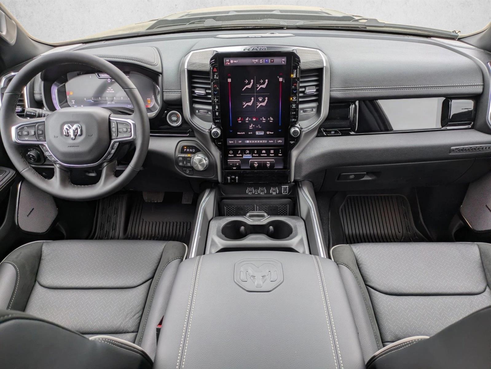 Thumbnail: 2026 RAM 1500 - 3