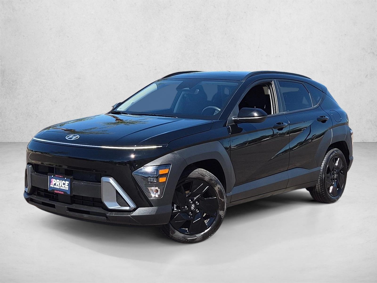 Thumbnail: 2026 Hyundai Kona - 1