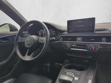 2018 Audi S4
