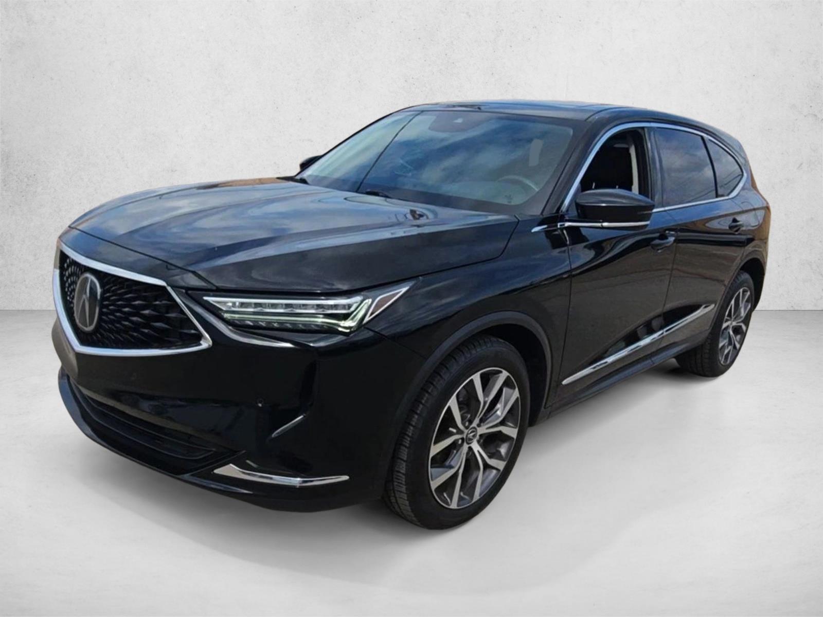 Thumbnail: 2023 Acura MDX - 2