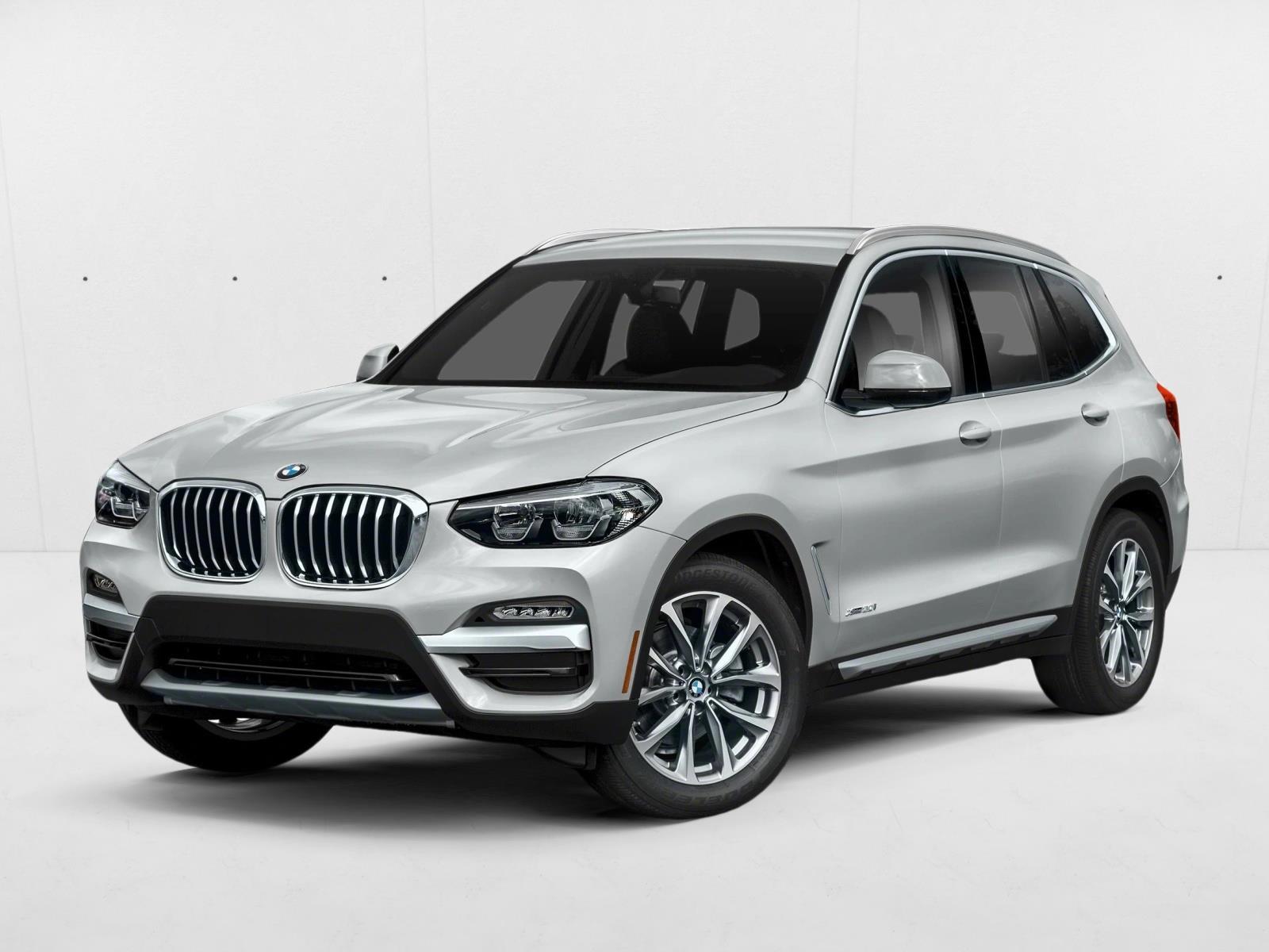Thumbnail: 2019 BMW X3 - 1