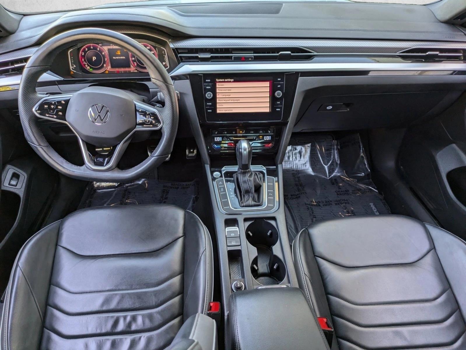 Thumbnail: 2023 Volkswagen Arteon - 4