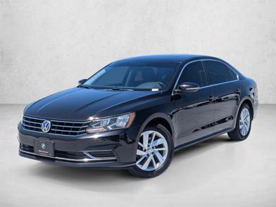 2018 Volkswagen Passat 2.0T -
                  Fremont, CA