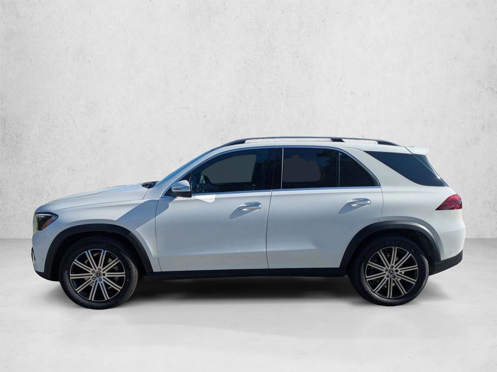 Thumbnail: 2026 Mercedes-Benz GLE - 2