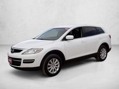 2009 Mazda CX-9 Touring -
                  Centennial, CO