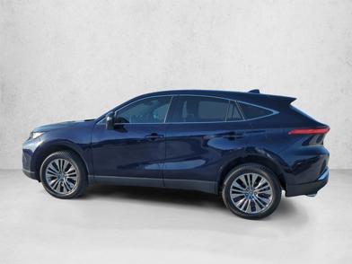 2024 Toyota Venza