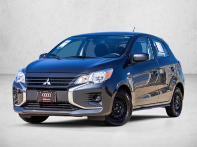 2024 Mitsubishi Mirage