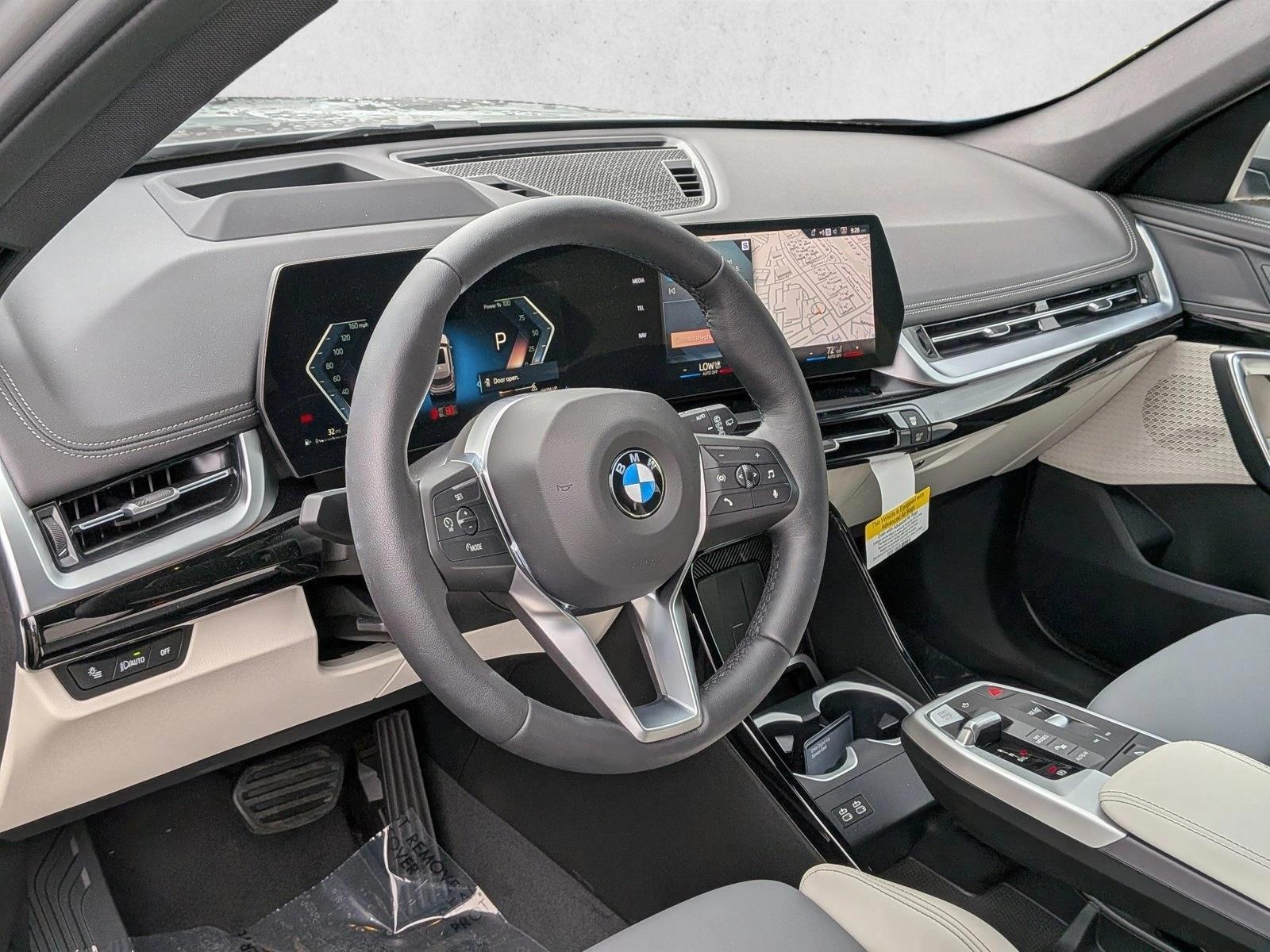 Thumbnail: 2026 BMW X1 - 3