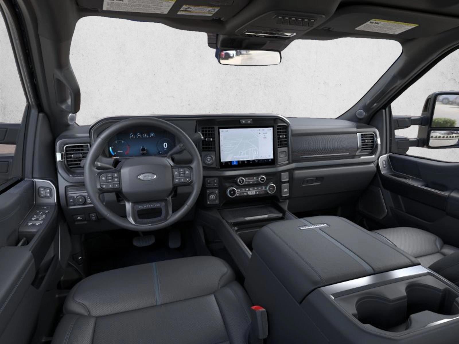 Thumbnail: 2026 Ford Econoline - 4